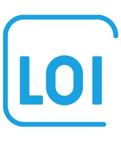 loi logo header