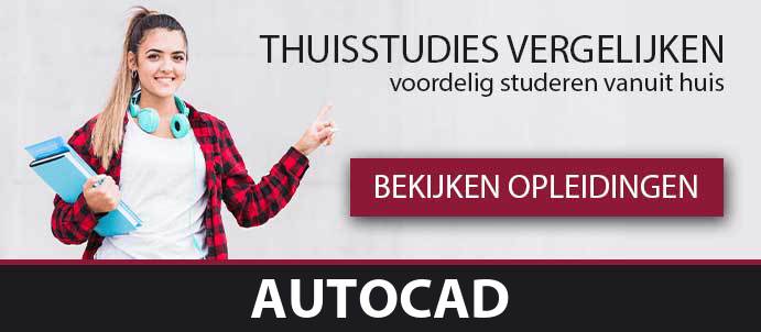 thuisstudie-beroepsopleiding-autocad