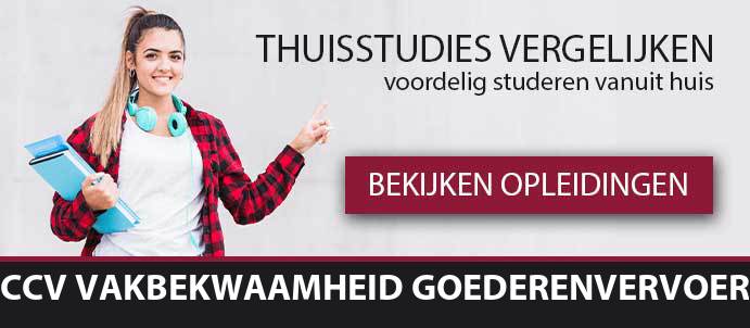 thuisstudie-beroepsopleiding-ccv-vakbekwaamheid-goederenvervoer