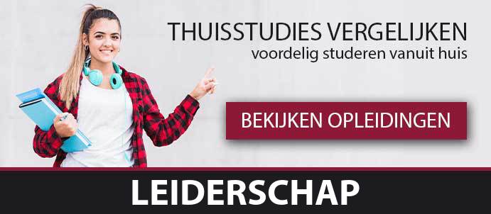 thuisstudie-beroepsopleiding-leiderschap