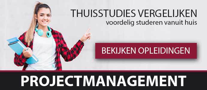 thuisstudie-beroepsopleiding-projectmanagement