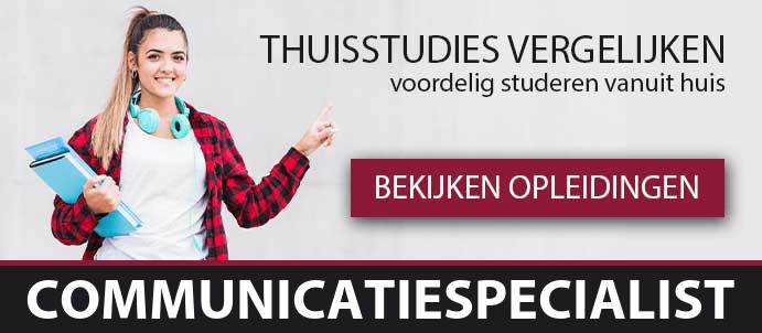 thuisstudie-cursussen-communicatiespecialist