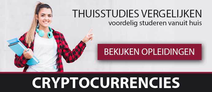 thuisstudie-cursussen-cryptocurrencies