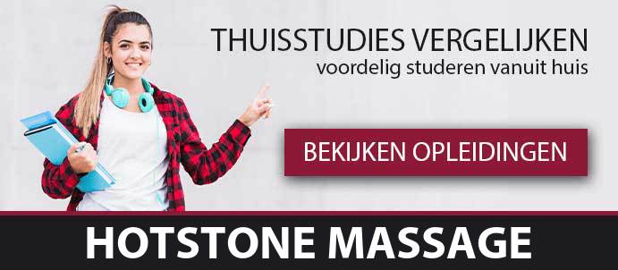 thuisstudie-cursussen-hotstone-massage