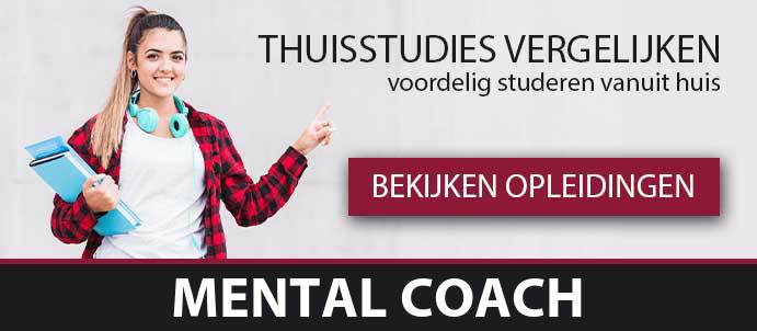 thuisstudie-cursussen-mental-coach