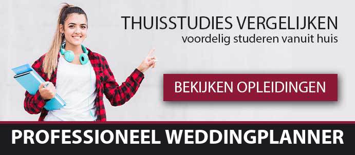 thuisstudie-cursussen-professioneel-weddingplanner