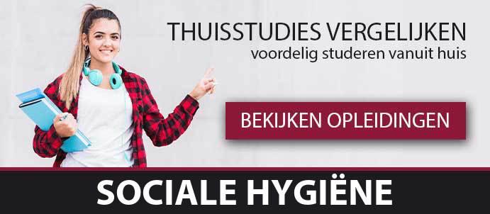 thuisstudie-cursussen-sociale-hygiene
