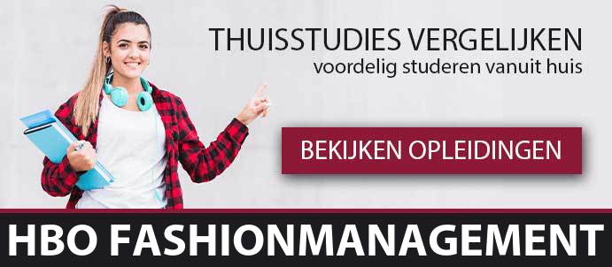 thuisstudie-hbo-fashionmanagement