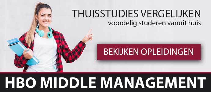 thuisstudie-hbo-middle-management