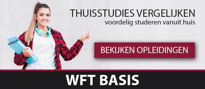 thuisstudie-hbo-wft-basis