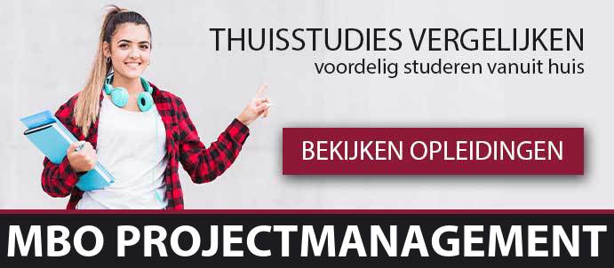 thuisstudie-mbo-projectmanagement