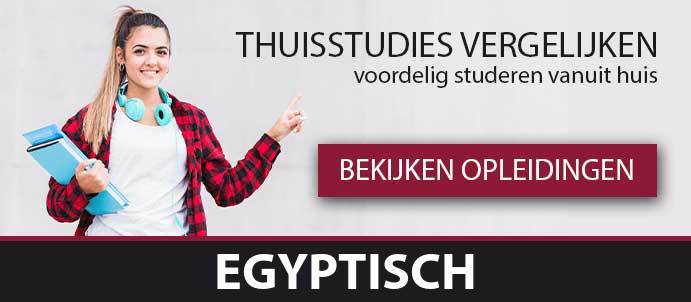 thuisstudie-talen-cursus-egyptisch