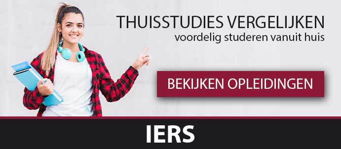 thuisstudie-talen-cursus-iers