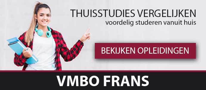 thuisstudie-voortgezet-onderwijs-vmbo-frans